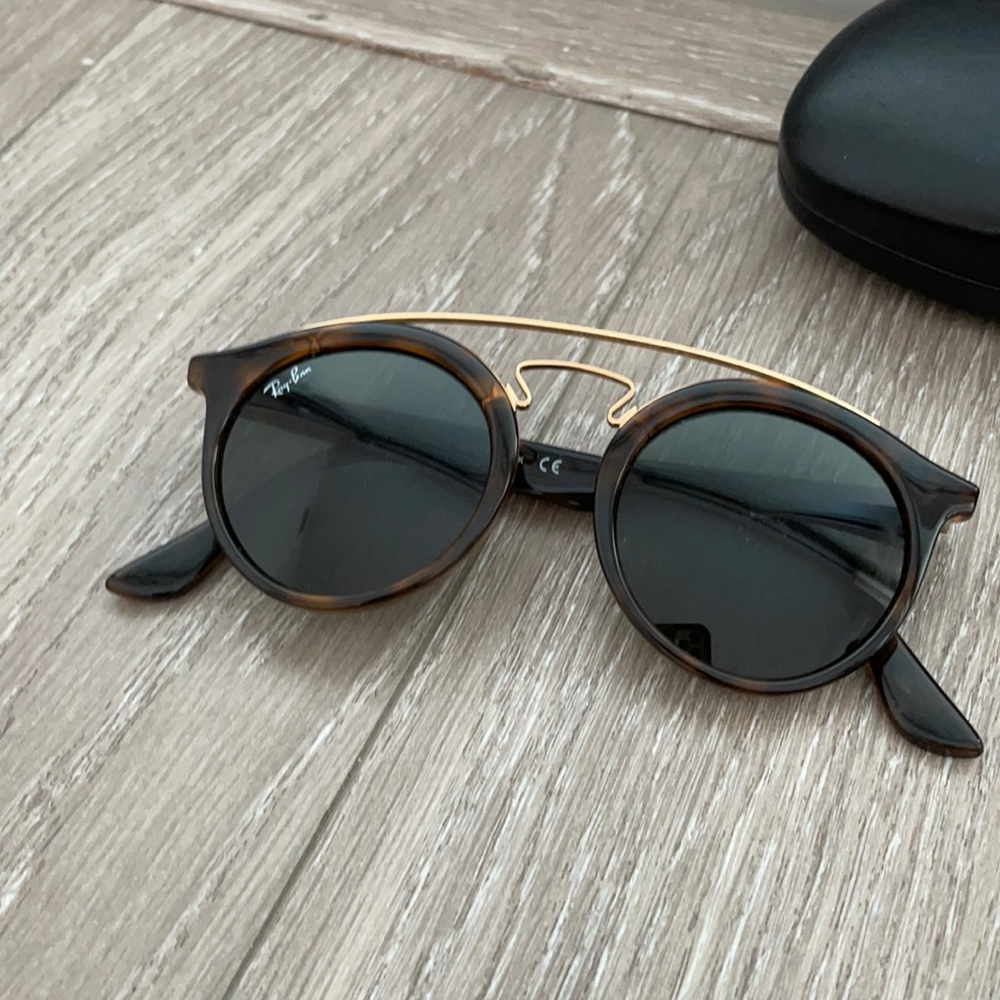Ray Ban Sunglasses
